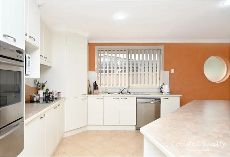 Sixth view of Homely house listing, 13 Nuwarra Circuit, Forster NSW 2428