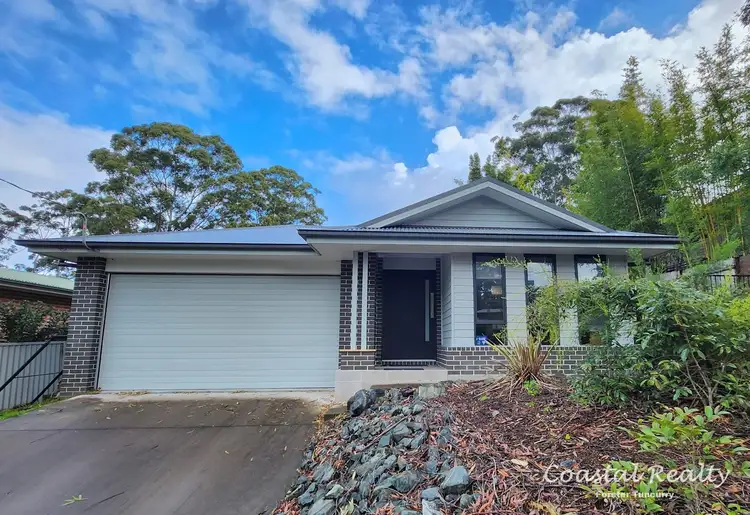 Main view of Homely house listing, 34 Gordon Crescent, Smiths Lake NSW 2428