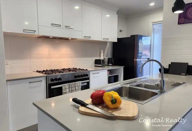 Second view of Homely house listing, 34 Gordon Crescent, Smiths Lake NSW 2428