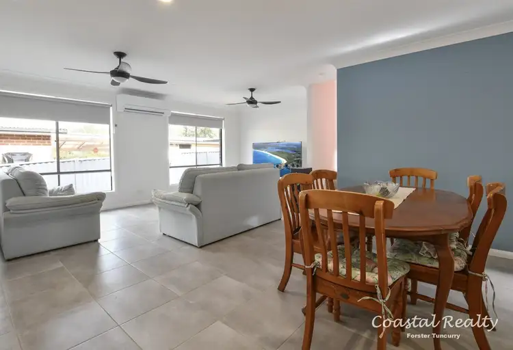 Third view of Homely house listing, 34 Gordon Crescent, Smiths Lake NSW 2428