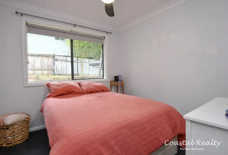 Fourth view of Homely house listing, 34 Gordon Crescent, Smiths Lake NSW 2428