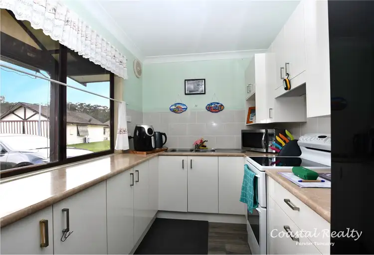 Second view of Homely villa listing, 28/12 Goldens Road, Forster NSW 2428