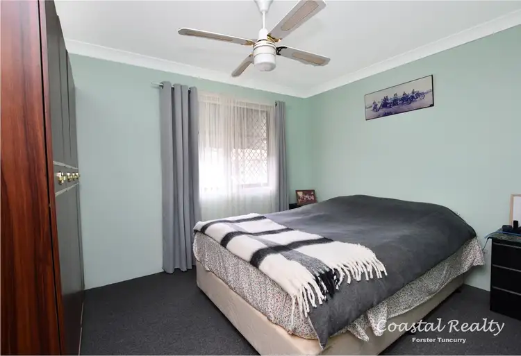 Fourth view of Homely villa listing, 28/12 Goldens Road, Forster NSW 2428