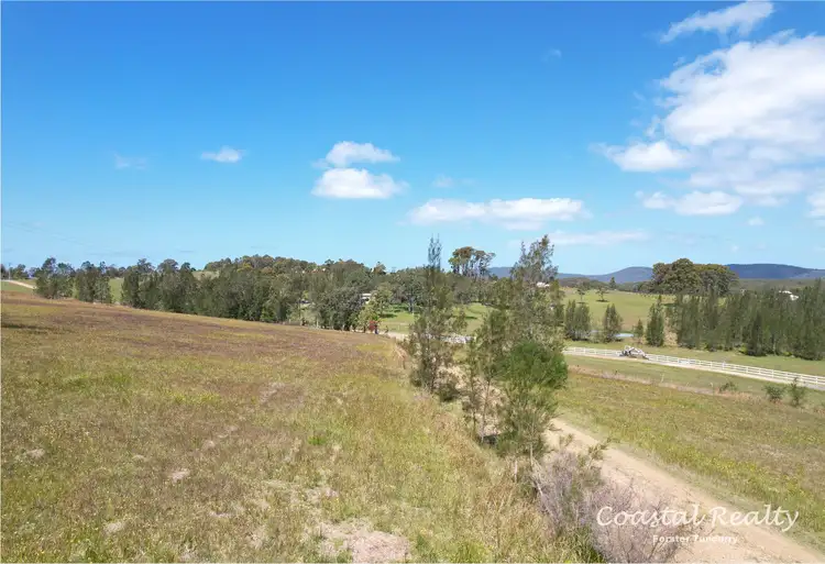 Third view of Homely land listing, 52 Aroona Street, Coomba Park NSW 2428