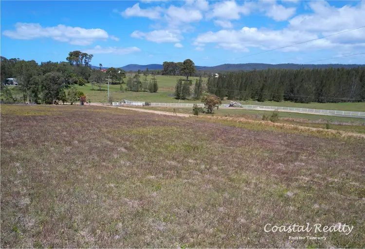 Fourth view of Homely land listing, 52 Aroona Street, Coomba Park NSW 2428
