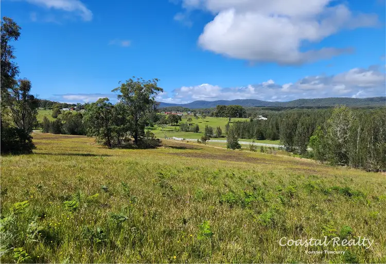 Fifth view of Homely land listing, 52 Aroona Street, Coomba Park NSW 2428