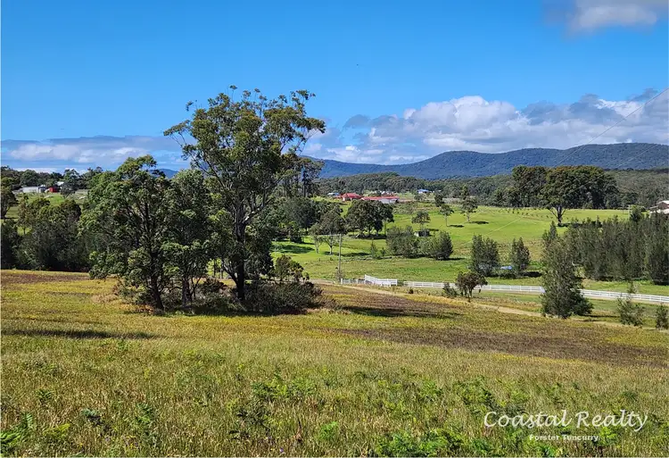 Sixth view of Homely land listing, 52 Aroona Street, Coomba Park NSW 2428