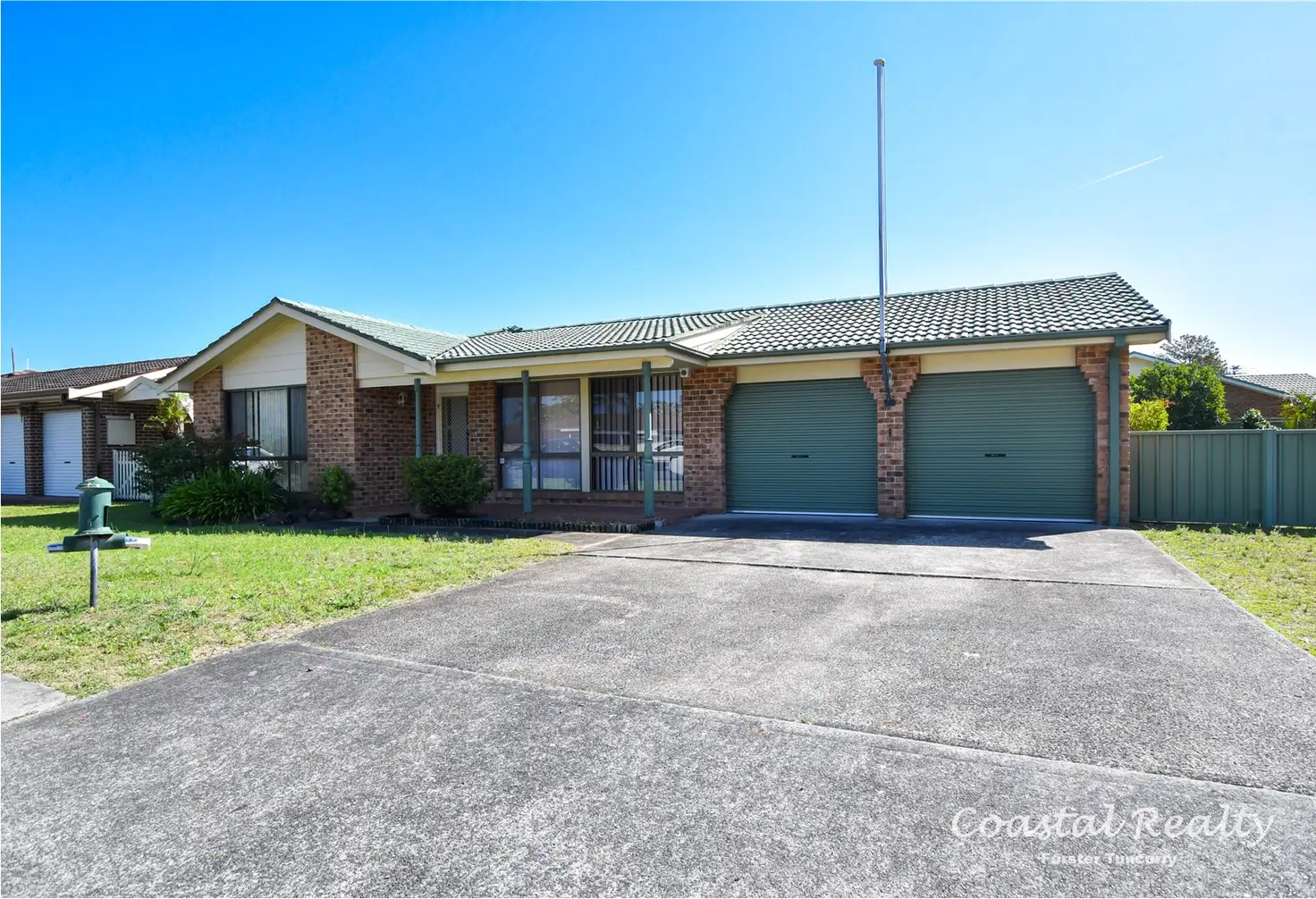 Main view of Homely house listing, 20 Flora Parade, Tuncurry NSW 2428