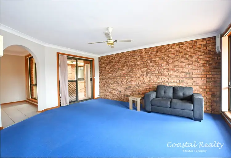 Second view of Homely house listing, 20 Flora Parade, Tuncurry NSW 2428