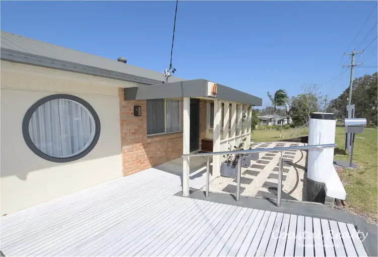 Second view of Homely house listing, 4 Warralong Street, Coomba Park NSW 2428
