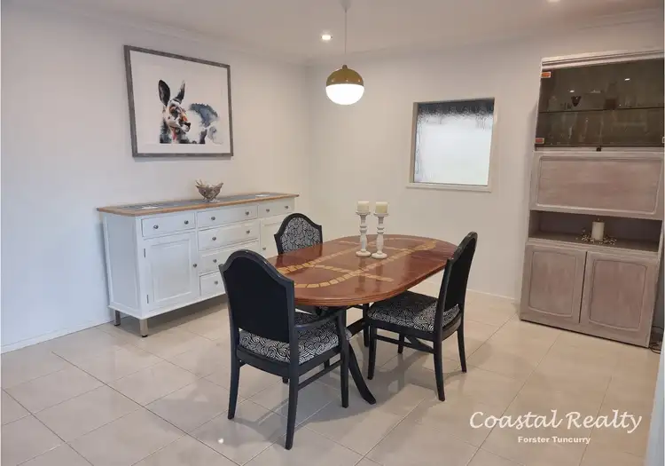 Fourth view of Homely house listing, 4 Warralong Street, Coomba Park NSW 2428