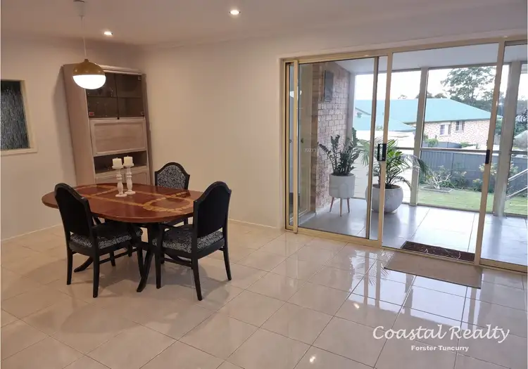 Fifth view of Homely house listing, 4 Warralong Street, Coomba Park NSW 2428