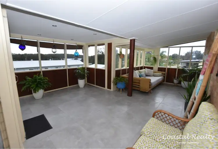 Sixth view of Homely house listing, 4 Warralong Street, Coomba Park NSW 2428