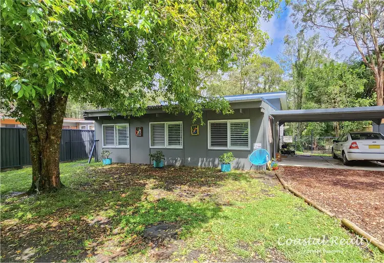 Second view of Homely house listing, 223 Charlotte Bay Street, Charlotte Bay NSW 2428