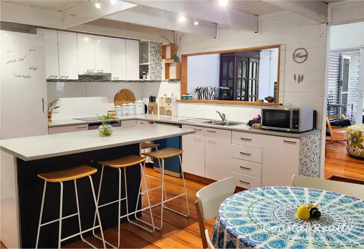 Third view of Homely house listing, 223 Charlotte Bay Street, Charlotte Bay NSW 2428