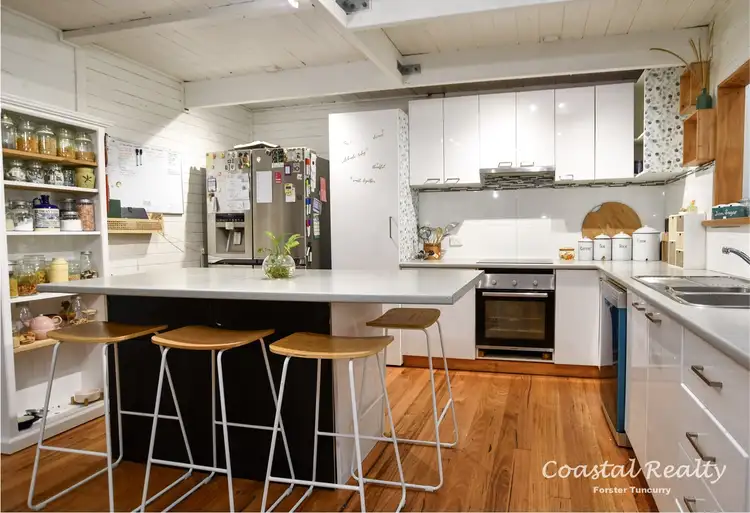 Fourth view of Homely house listing, 223 Charlotte Bay Street, Charlotte Bay NSW 2428