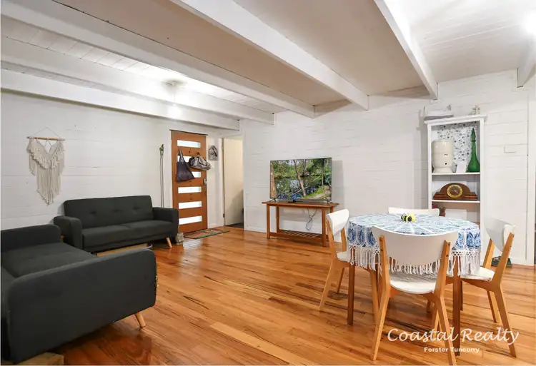 Fifth view of Homely house listing, 223 Charlotte Bay Street, Charlotte Bay NSW 2428