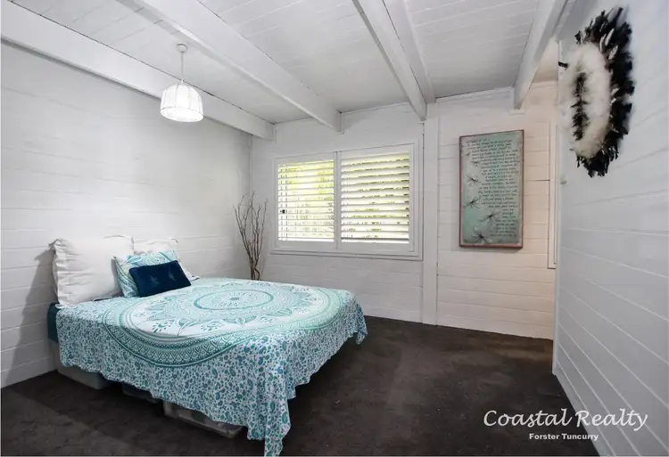 Sixth view of Homely house listing, 223 Charlotte Bay Street, Charlotte Bay NSW 2428