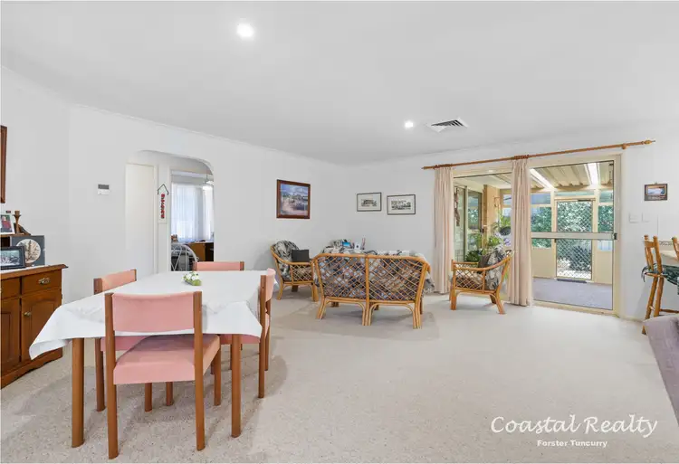 Sixth view of Homely house listing, 8 Huntly Close, Tuncurry NSW 2428