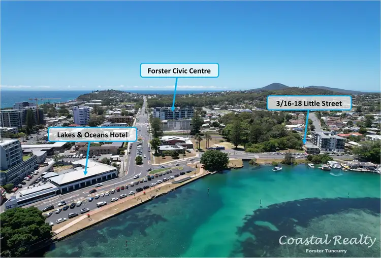 3/16-18 Little Street, Forster NSW 2428