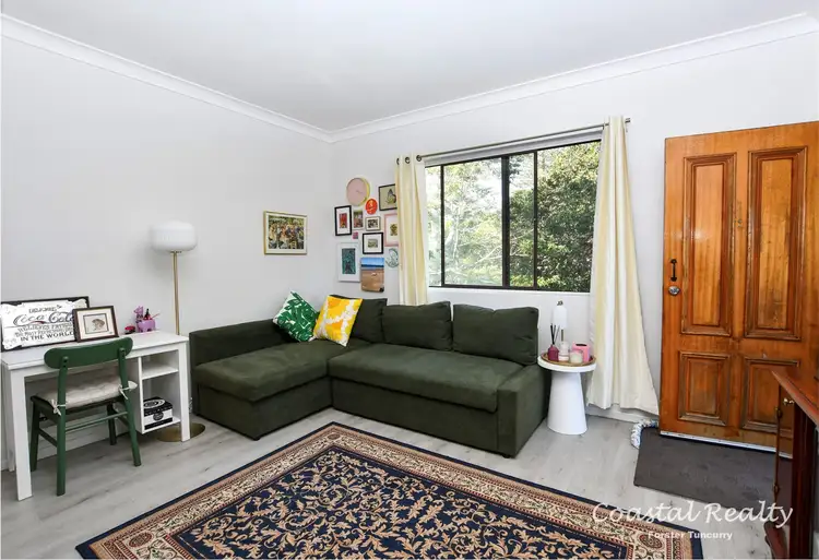 Second view of Homely unit listing, 3/16-18 Little Street, Forster NSW 2428