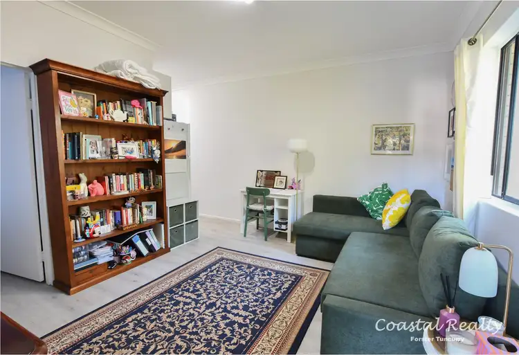Third view of Homely unit listing, 3/16-18 Little Street, Forster NSW 2428
