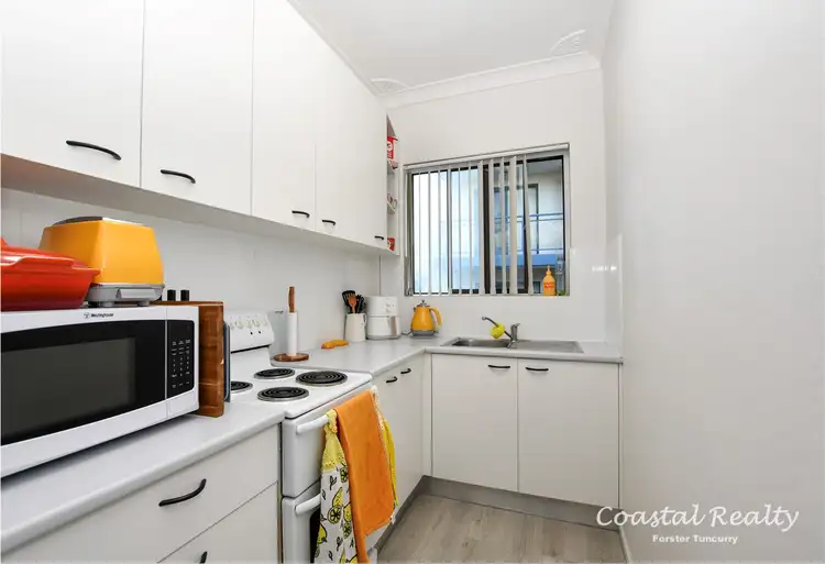 Fourth view of Homely unit listing, 3/16-18 Little Street, Forster NSW 2428