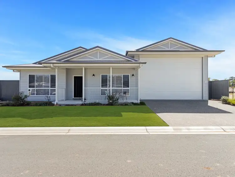 Main view of Homely house listing, 47/36 William Street, Howard QLD 4659