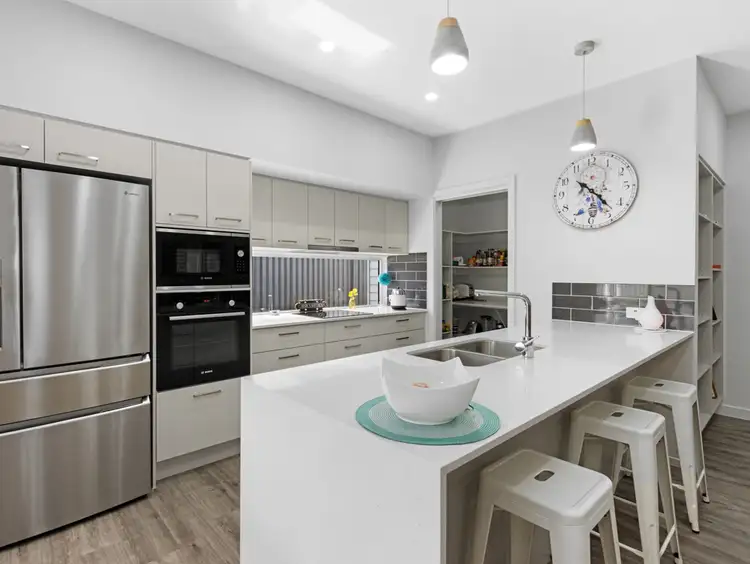 Second view of Homely house listing, 47/36 William Street, Howard QLD 4659