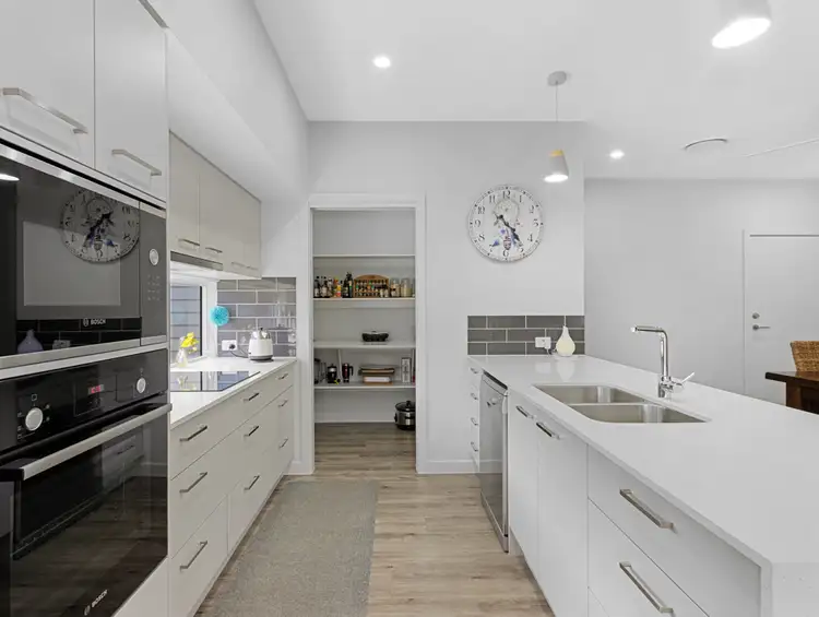 Third view of Homely house listing, 47/36 William Street, Howard QLD 4659