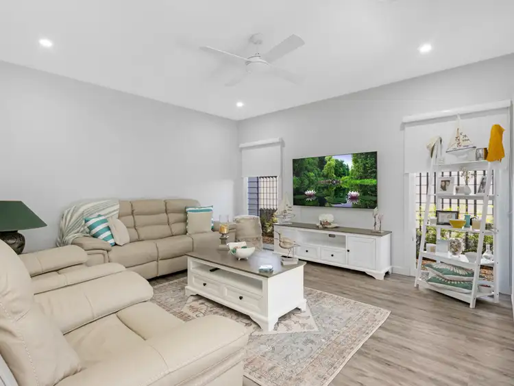 Fourth view of Homely house listing, 47/36 William Street, Howard QLD 4659