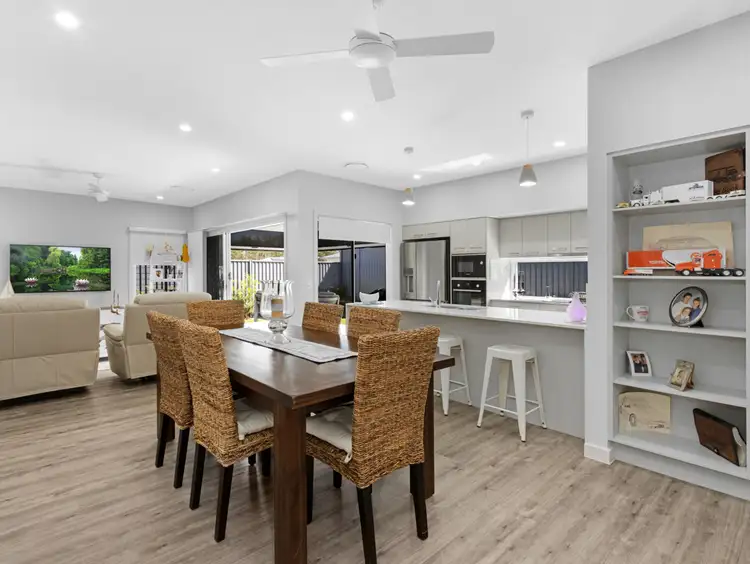 Fifth view of Homely house listing, 47/36 William Street, Howard QLD 4659