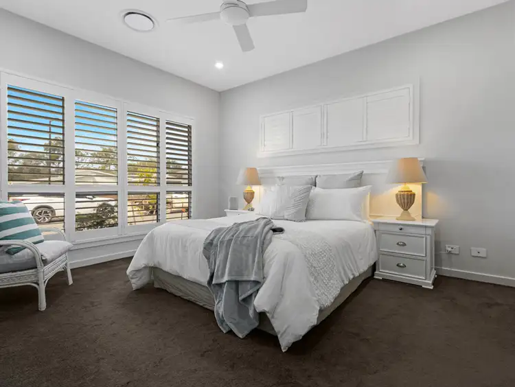 Sixth view of Homely house listing, 47/36 William Street, Howard QLD 4659