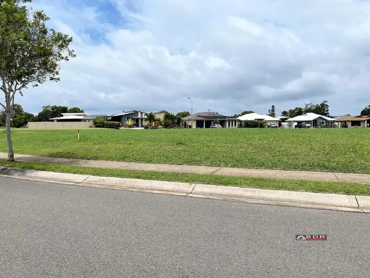 Sixth view of Homely land listing, 24 Barramundi Drive, Burrum Heads QLD 4659