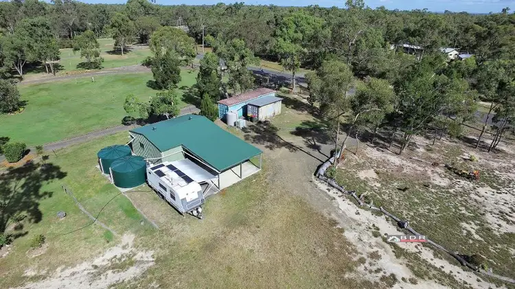 Second view of Homely land listing, 238 Pacific Haven Circuit, Pacific Haven QLD 4659