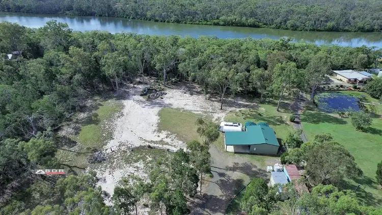 Third view of Homely land listing, 238 Pacific Haven Circuit, Pacific Haven QLD 4659
