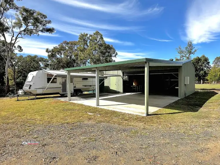 Fourth view of Homely land listing, 238 Pacific Haven Circuit, Pacific Haven QLD 4659