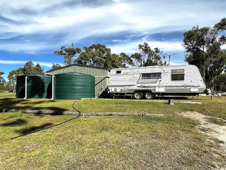 Fifth view of Homely land listing, 238 Pacific Haven Circuit, Pacific Haven QLD 4659