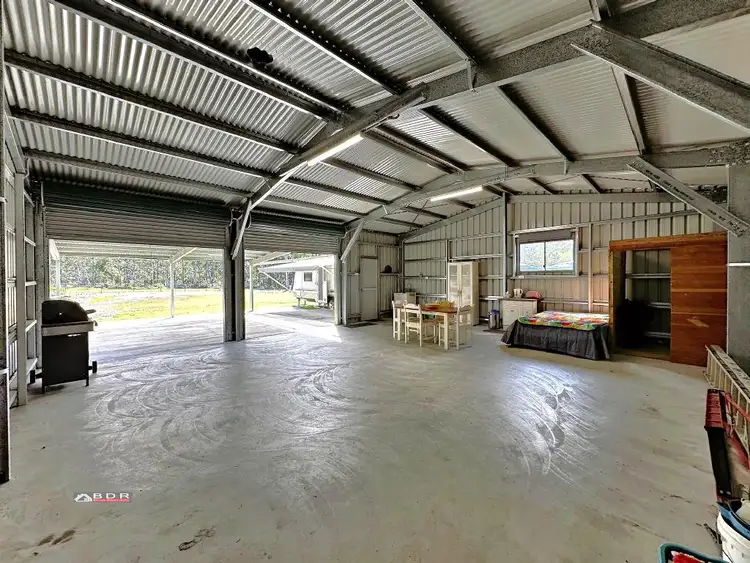 Sixth view of Homely land listing, 238 Pacific Haven Circuit, Pacific Haven QLD 4659