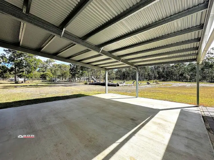 Seventh view of Homely land listing, 238 Pacific Haven Circuit, Pacific Haven QLD 4659