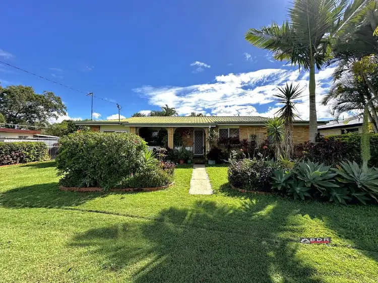 19 Beaufort Street, Howard QLD 4659