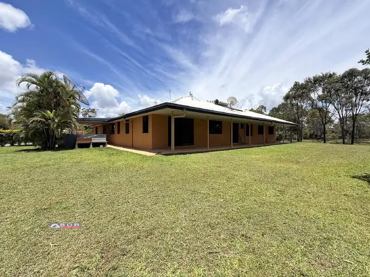 Main view of Homely house listing, 147 Pacific Haven Circuit, Pacific Haven QLD 4659
