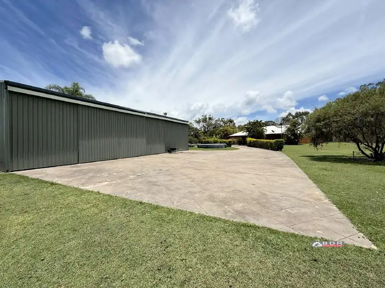 Second view of Homely house listing, 147 Pacific Haven Circuit, Pacific Haven QLD 4659