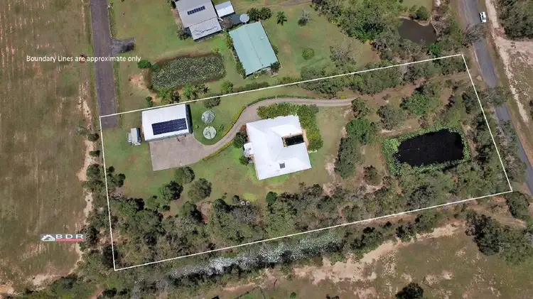 Fourth view of Homely house listing, 147 Pacific Haven Circuit, Pacific Haven QLD 4659