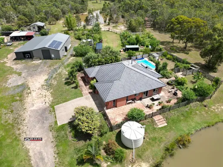 340-356 Pacific Haven Dr, Pacific Haven QLD 4659