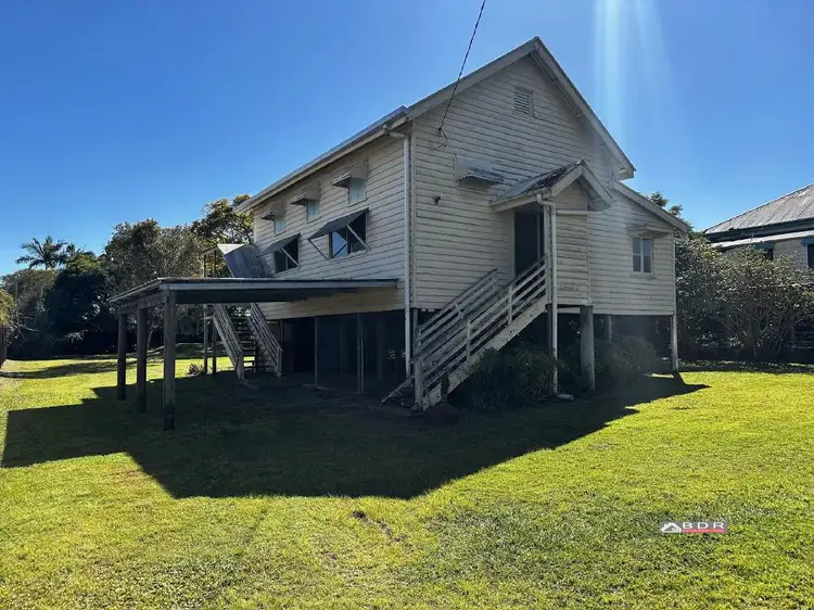 Main view of Homely house listing, 9 Crawford Street, Torbanlea QLD 4662