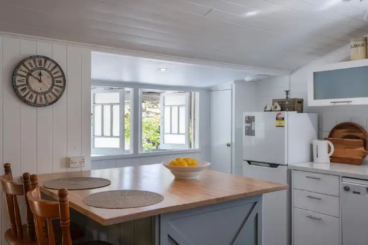 Fourth view of Homely house listing, 4-6 Charles Street, Howard QLD 4659