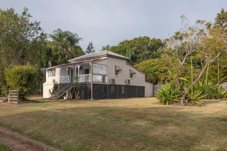 Fifth view of Homely house listing, 4-6 Charles Street, Howard QLD 4659