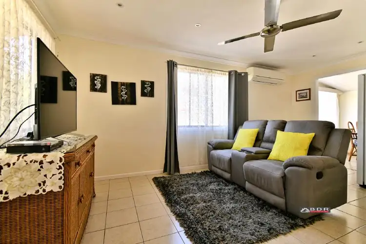 Fifth view of Homely house listing, 11 Dalkeith St, Burrum Town QLD 4659