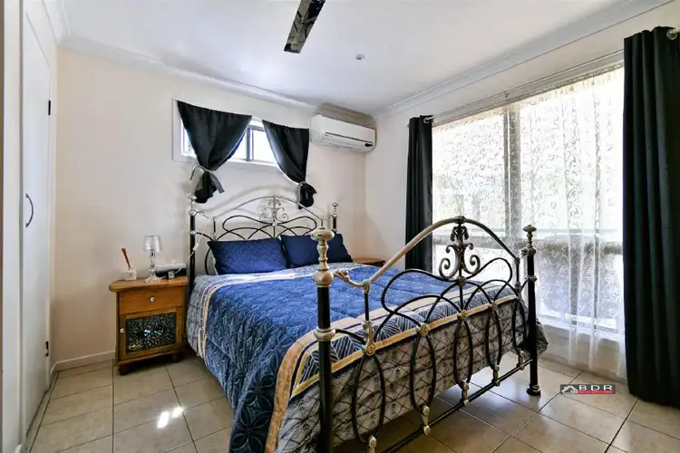 Sixth view of Homely house listing, 11 Dalkeith St, Burrum Town QLD 4659